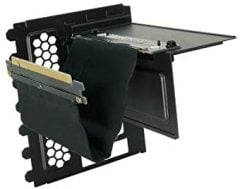 Cooler Master Riser Kartlı Dikey Ekran Kartı Tutacağı