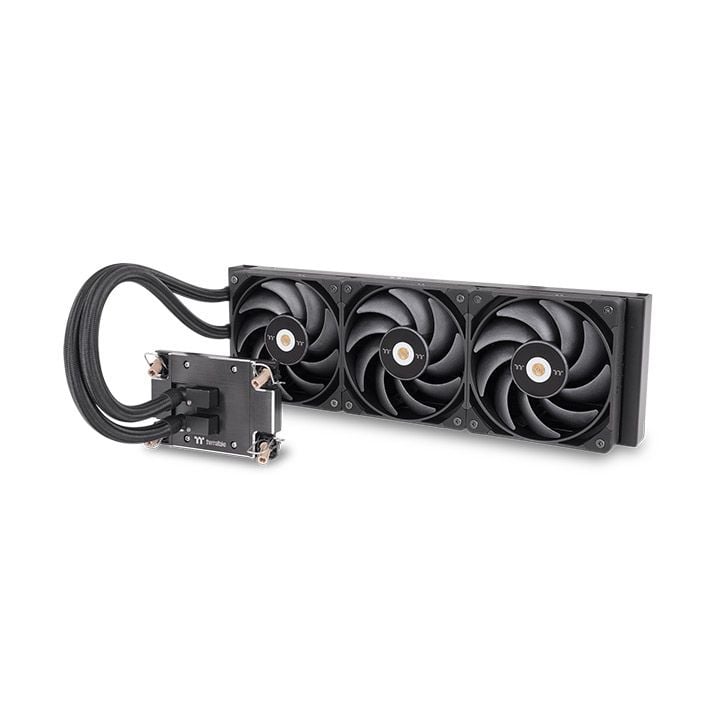 Thermaltake AW360 AIO Sıvı Soğutucu