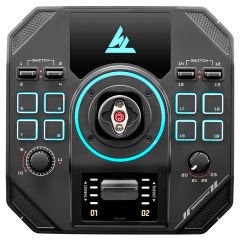 - THRUSTMASTER SOL-R 4 HOTAS WW
