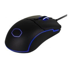 CoolerMaster CM110 RGB 6000 Dpi Optik Gaming Mouse