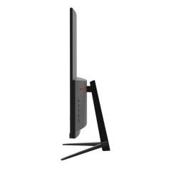 GameBooster LYRIS FF20 27'' 200Hz FHD VA Panel 0.5ms HDMI+DP HDR Curved Gaming Monitör