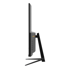 GameBooster LYRIS FF24 27'' 240Hz FHD VA Panel 0.5ms HDMI+DP HDR RGB Curved Gaming Monitör