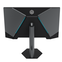 GameBooster ATLAS EF42 24.5'' 420Hz FHD Fast IPS 0.5ms 2*HDMI + 2*DP HDR400 Hoparlörlü Pivot Flat Gaming Monitör
