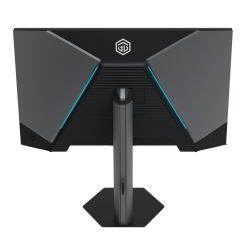 GameBooster ATLAS EF42 24.5'' 420Hz FHD Fast IPS 0.5ms 2*HDMI + 2*DP HDR400 Hoparlörlü Pivot Flat Gaming Monitör