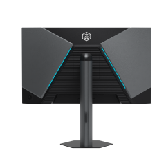 GameBooster ATLAS EF42 24.5'' 420Hz FHD Fast IPS 0.5ms 2*HDMI + 2*DP HDR400 Hoparlörlü Pivot Flat Gaming Monitör