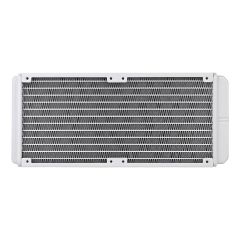 Thermaltake TH240 Snow Edition ARGB Led Fanlı 240mm İntel/AM4 Serisi Uyumlu Sıvı Soğutma Sistemi