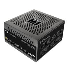 Thermaltake Toughpower GF A3 1050W 80+ Gold PCIe Gen 5.0, ATX 3.0 Full Modüler 12cm Fanlı PSU