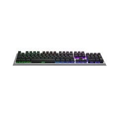 CM CK550 V2 RGB Aydınlatmalı Red Switch Türkçe Mekanik Oyuncu Klavyesi