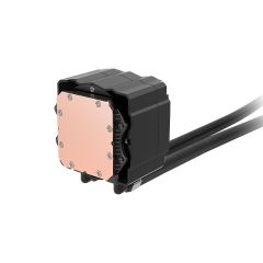 Thermaltake LA240 ARGB Led Fanlı 240mm İntel 1851/ AM5 Uyumlu Sıvı Soğutma Sistemi