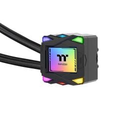 Thermaltake LA360 ARGB Led Fanlı 360mm İntel 1851/ AM5 Uyumlu Sıvı Soğutma Sistemi