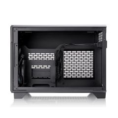 Thermaltake TR100 Siyah Mini ITX Oyuncu Kasası