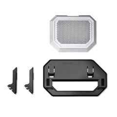 Thermaltake Tower 300 Serisi İçin Beyaz Kasa Standı
