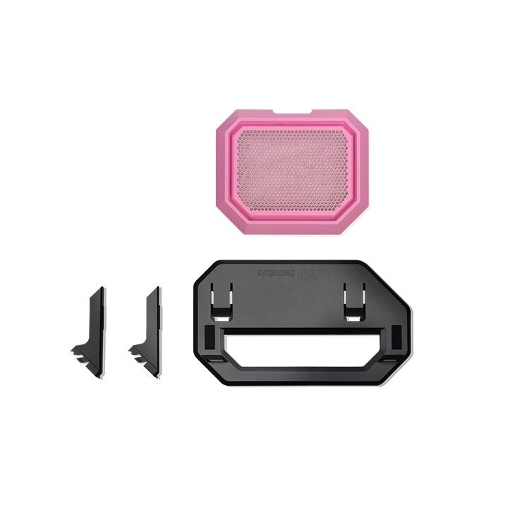 Thermaltake Tower 300 Serisi İçin Bubble Pink Kasa Standı