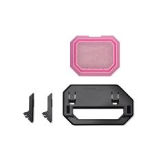 Thermaltake Tower 300 Serisi İçin Bubble Pink Kasa Standı