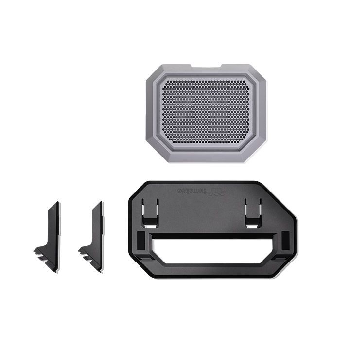 Thermaltake Tower 300 Serisi İçin Limestone Kasa Standı