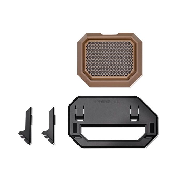 Thermaltake Tower 300 Serisi İçin Gravel Sand Kasa Standı