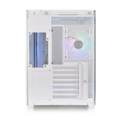 Thermaltake View 380 Beyaz 850W 80+ Gold 4x12cm ARGB Fanlı Back-Connect Destekli Bilgisayar Kasası