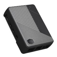 CoolerMaster Pi Case 40 Alüminyum Raspberry Pi Kasası