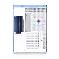 Thermaltake View 380 Hydrangea Blue 850W 80+ Gold 4x12cm ARGB Back-Connect Destekli Bilgisayar Kasa