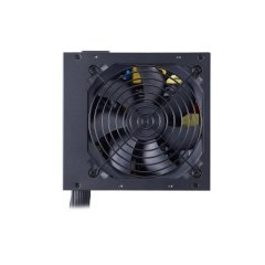 CM MWE 650W 80+ 2xEPS, Aktif PFC, 120mm Fanlı PSU