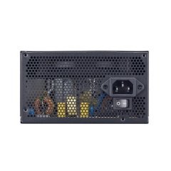 CM MWE 750W 80+ 2xEPS, Aktif PFC, 120mm Fanlı PSU