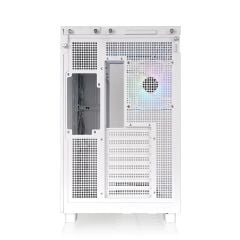 THERMALTAKE View 380XL Beyaz 850W 80PLUS GOLD 4x120mm ARGB Fanlı Back-Connect ATX KASA