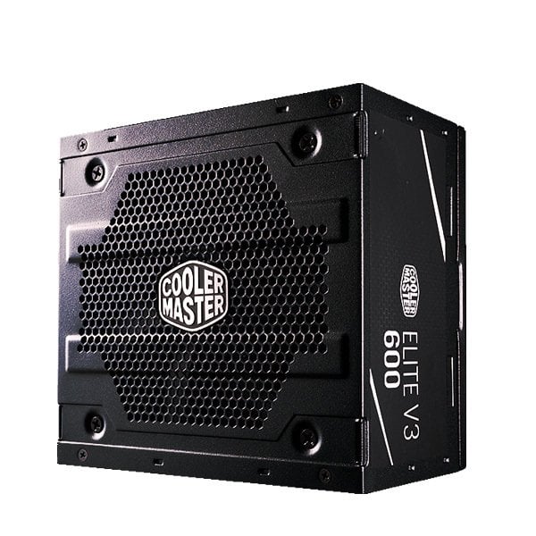 Cooler Master Elite V3 600W Güç Kaynağı