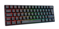 GameBooster SYMA HE 8K Manyetik Switch RGB Hot Swap Kablolu Gaming Klavye