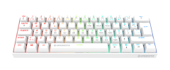GameBooster Syma RGB Blue 60M Switch Mekanik Gaming Klavye