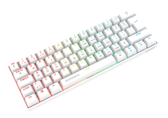 GameBooster Syma RGB Blue 60M Switch Mekanik Gaming Klavye