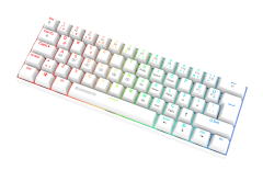 GameBooster Syma RGB Blue 60M Switch Mekanik Gaming Klavye