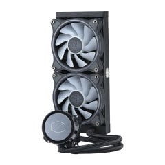 Cooler Master ML240 Illusion ARGB Sıvı Soğutucu