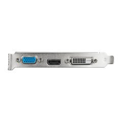 MAXSUN GT 710 SILENT LP 2GB GDDR3 64 Bit Nvidia Ekran Kartı