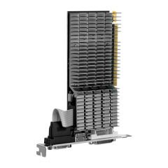 MAXSUN GT 710 SILENT LP 2GB GDDR3 64 Bit Nvidia Ekran Kartı