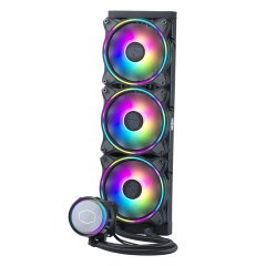 Cooler Master ML360 Illusion ARGB Sıvı Soğutucu