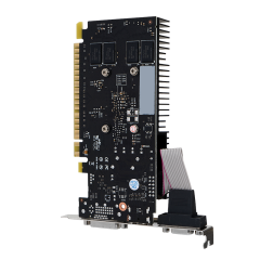 MAXSUN GT 710 SILENT LP 4GB GDDR3 64 Bit Nvidia Ekran Kartı