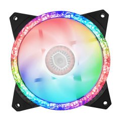 Cooler Master MasterFan MF120 Prismatic Tekli Kasa Fanı