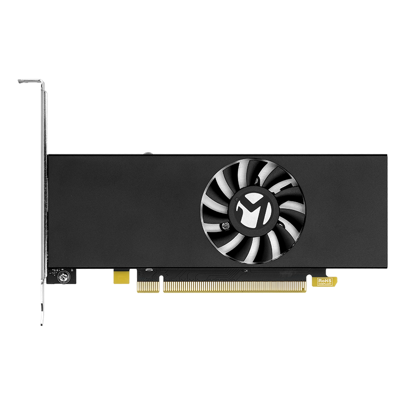 MAXSUN RTX 3050 6GB GDDR5 128 Bit Nvidia Ekran Kartı