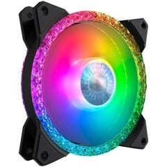 Cooler Master MasterFan MF120 Prismatic 3in1 Kasa Fanı