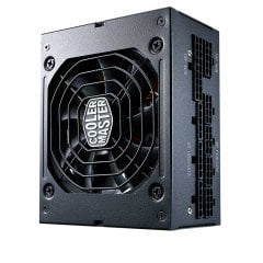 Cooler Master V SFX 650W 80+ Gold Full Modüler 2xEPS, 120mm Fanlı PSU