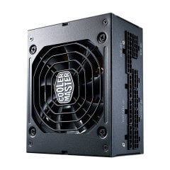 Cooler Master V SFX 750W 80+ Gold Full Modüler 2xEPS, 120mm Fanlı PSU