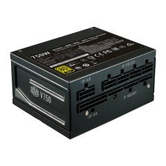 Cooler Master V SFX 750W 80+ Gold Full Modüler 2xEPS, 120mm Fanlı PSU