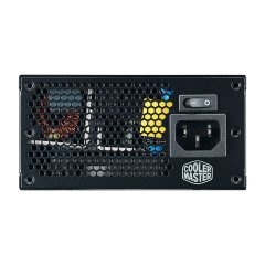 Cooler Master V SFX 750W 80+ Gold Full Modüler 2xEPS, 120mm Fanlı PSU