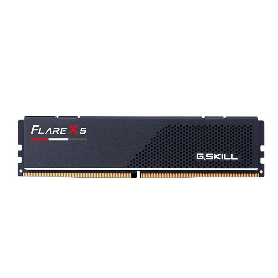 GSKILL Flare X5 16GB (1x16GB) DDR5 6000MHz CL38 1.35V PC RAM