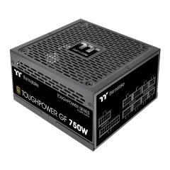 Thermaltake Toughpower GF 750W 80+ Gold Full Modüler 14cm Fanlı PSU
