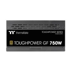 Thermaltake Toughpower GF 750W 80+ Gold Full Modüler 14cm Fanlı PSU