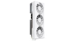 XFX SWIFT RADEON RX 9070 GRE WHITE GAMING 12GB GDDR6 192Bit AMD Ekran Kartı