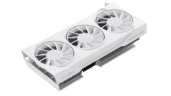 XFX SWIFT RADEON RX 9070 GRE WHITE GAMING 12GB GDDR6 192Bit AMD Ekran Kartı