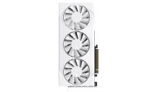 XFX SWIFT RADEON RX 9070 GRE WHITE GAMING 12GB GDDR6 192Bit AMD Ekran Kartı