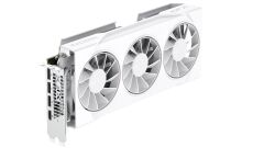 XFX SWIFT RADEON RX 9070 GRE WHITE GAMING 12GB GDDR6 192Bit AMD Ekran Kartı